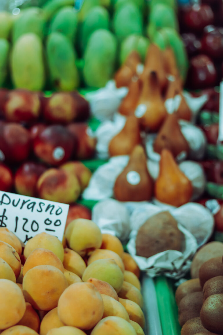 10 Things to Do in Mexico City - Sóldís Alda