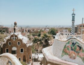 best hostels in spain